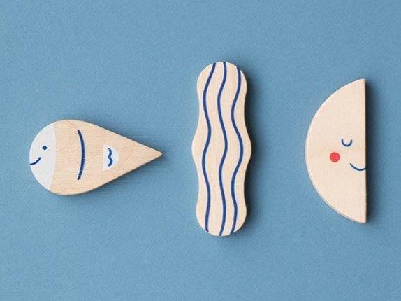 Imagine Puzzle - Olokuti