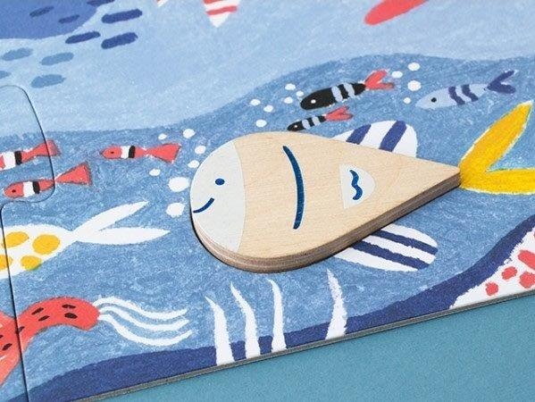 Imagine Puzzle - Olokuti