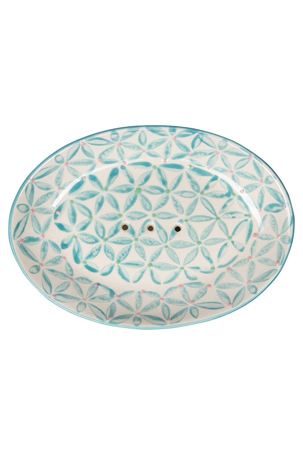 Jabonera Lou POR298 - Olokuti