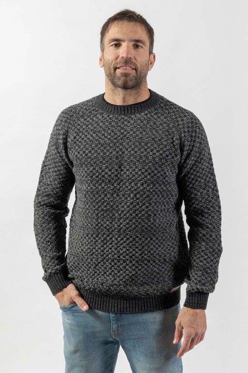 Jersey Verderol Negro - Olokuti