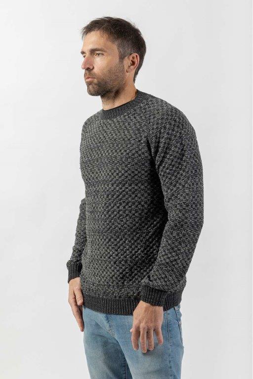 Jersey Verderol Negro - Olokuti