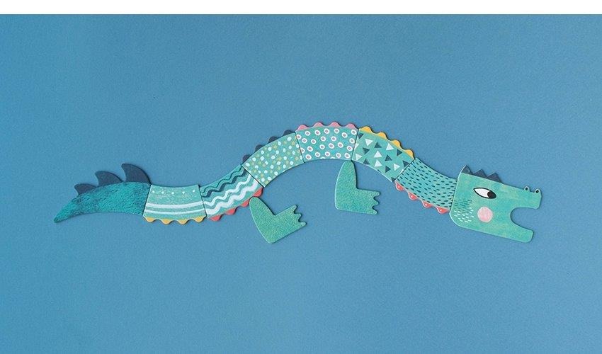 Juego Drac - Olokuti