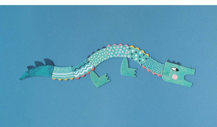 Juego Drac - Olokuti