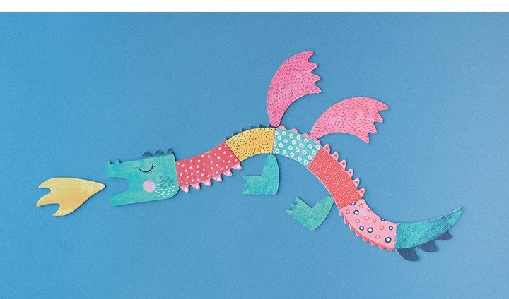 Juego Drac - Olokuti