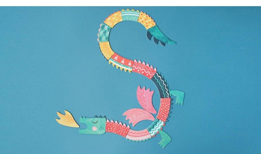 Juego Drac - Olokuti