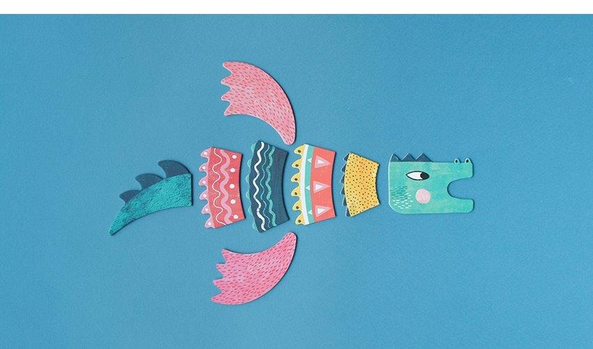 Juego Drac - Olokuti