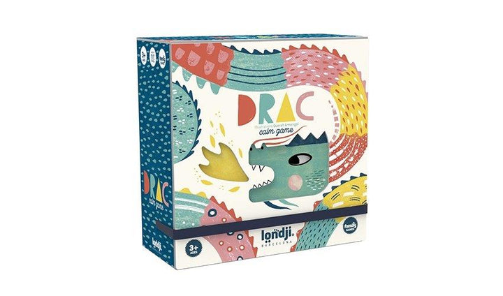 Juego Drac - Olokuti