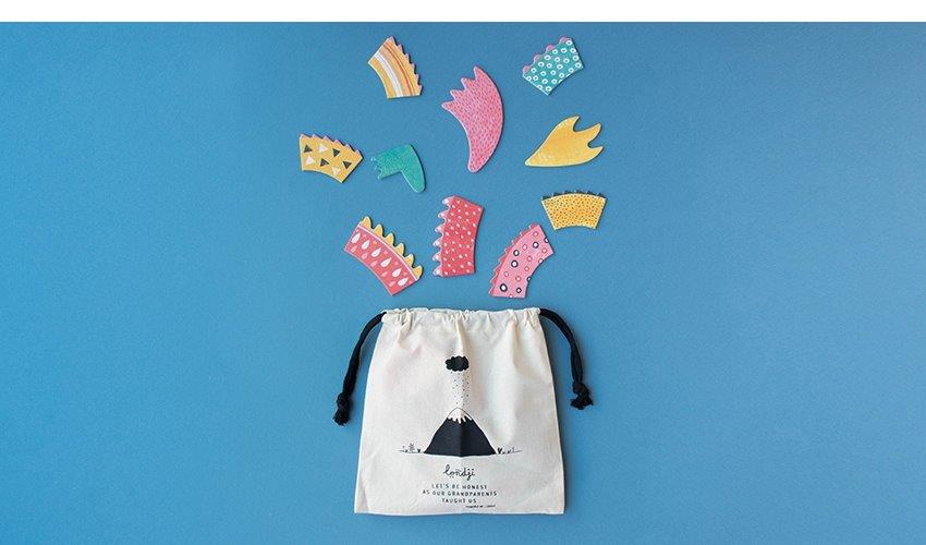 Juego Drac - Olokuti