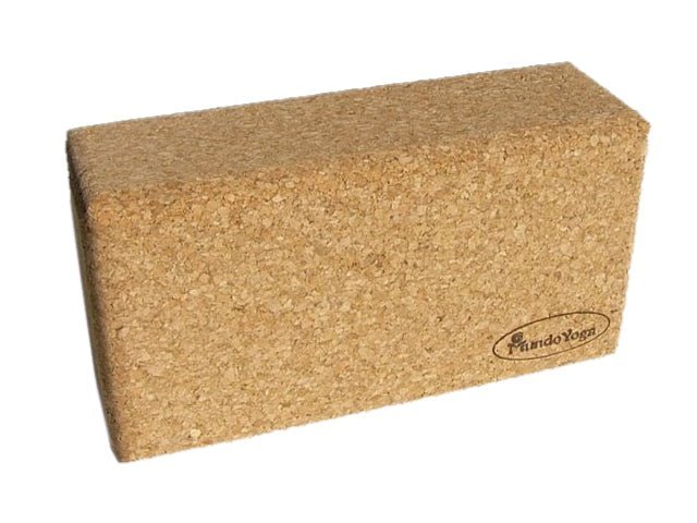 Ladrillo MY, corcho, 230x120x75mm. - Olokuti