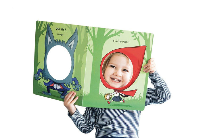 Menuda Cara - Olokuti