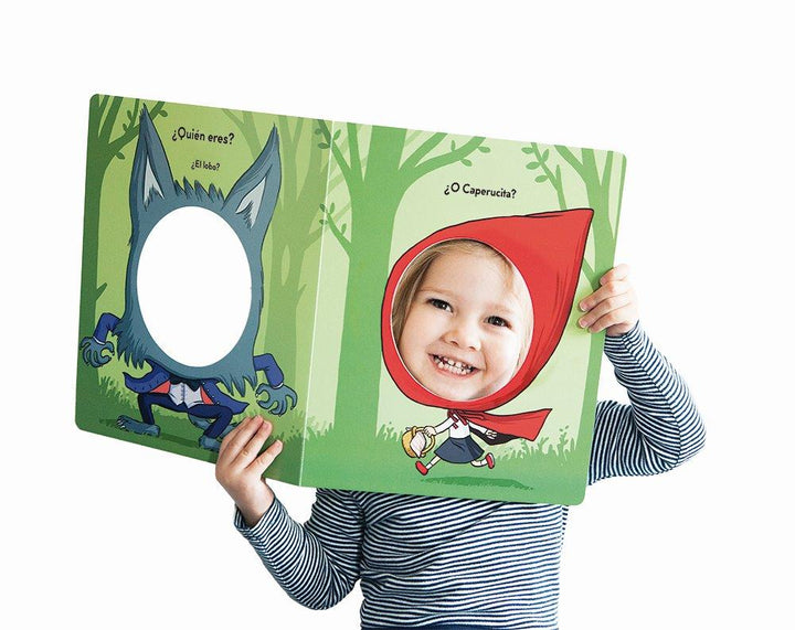 Menuda Cara - Olokuti