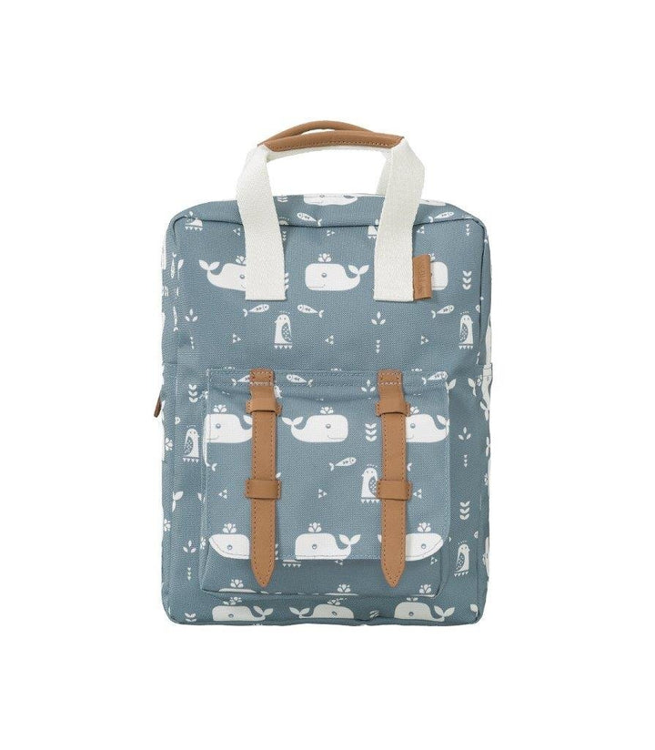 Mini Mochila Fresk - Olokuti