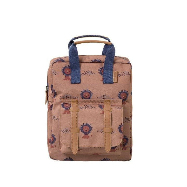 Mini Mochila Fresk - Olokuti