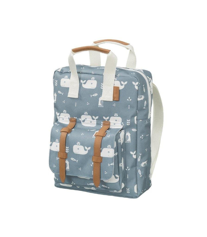 Mini Mochila Fresk - Olokuti