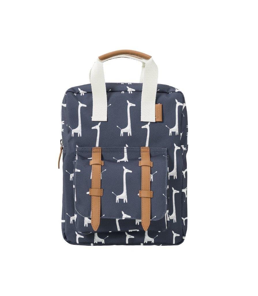 Mini Mochila Fresk - Olokuti