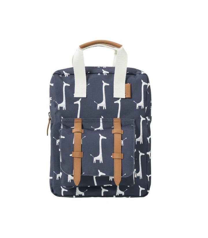 Mini Mochila Fresk - Olokuti