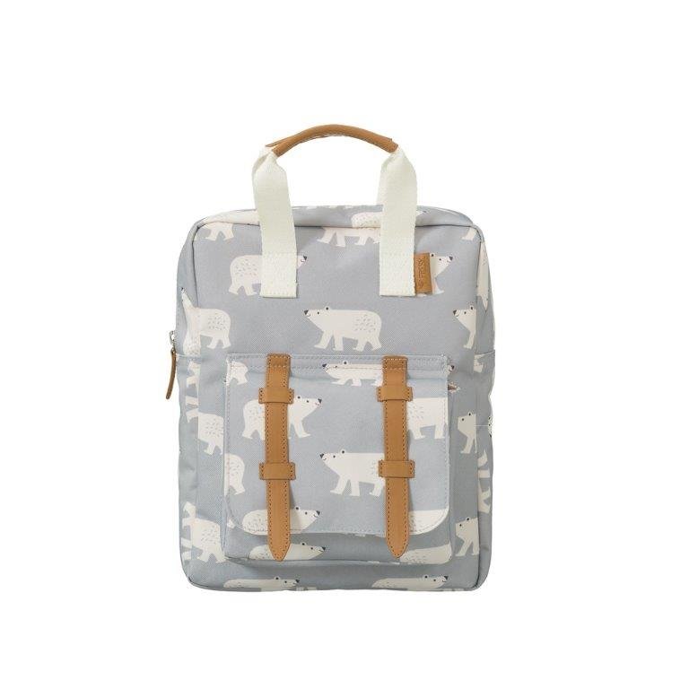 Mini Mochila Fresk - Olokuti