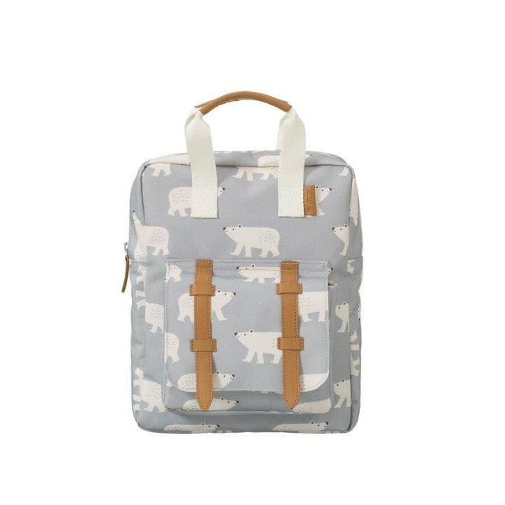 Mini Mochila Fresk - Olokuti