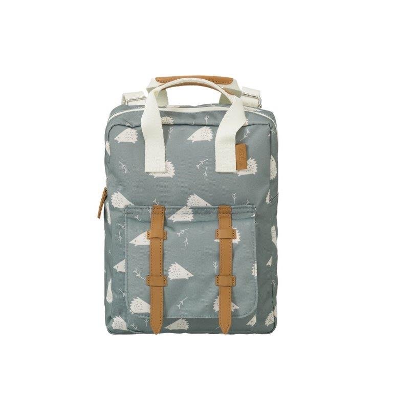 Mini Mochila Fresk - Olokuti