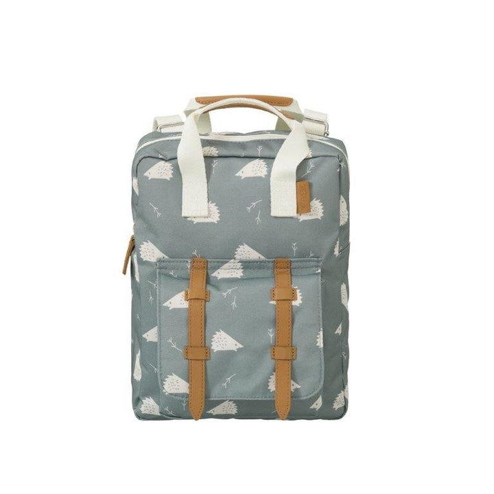 Mini Mochila Fresk - Olokuti