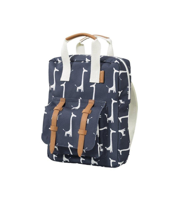 Mini Mochila Fresk - Olokuti