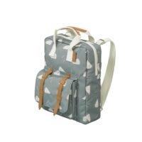 Mini Mochila Fresk - Olokuti