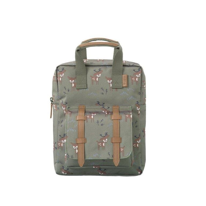 Mini Mochila Fresk - Olokuti