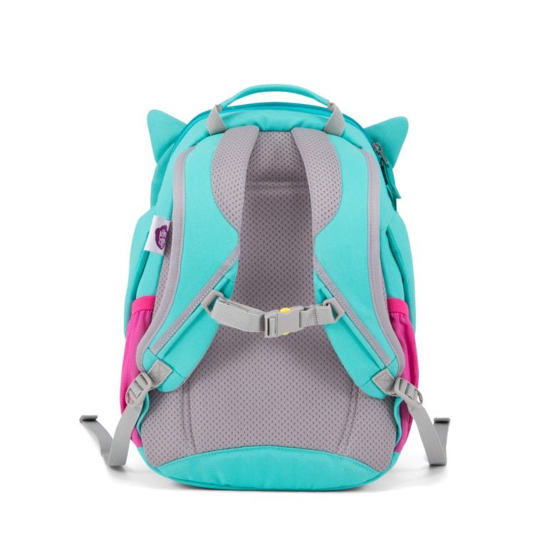 Mochila Búho Elisa grande - Olokuti