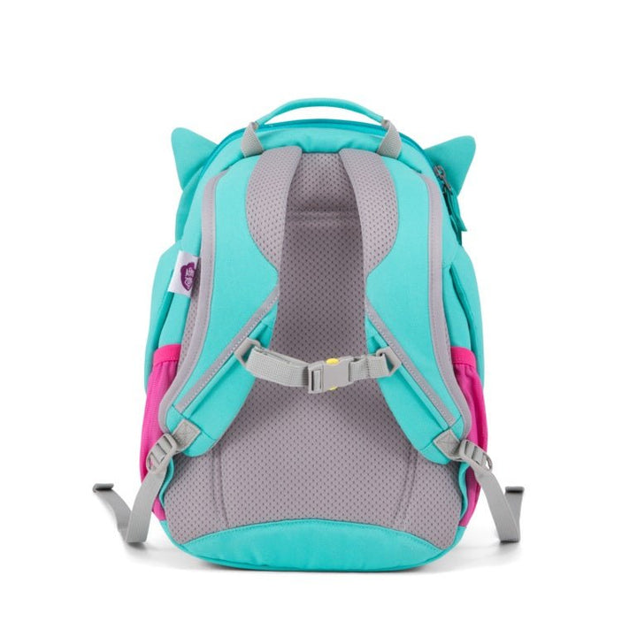 Mochila Búho Elisa grande - Olokuti