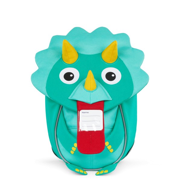 Mochila Dinosaurio pequeña - Olokuti