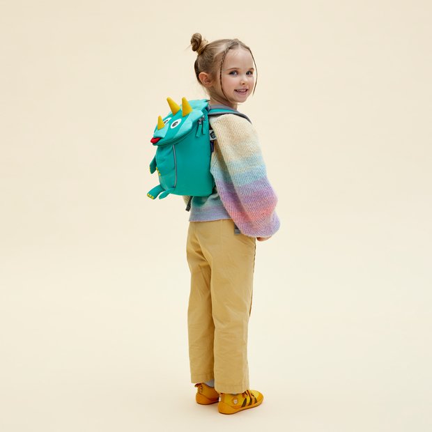 Mochila Dinosaurio pequeña - Olokuti