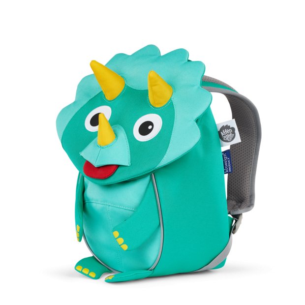 Mochila Dinosaurio pequeña - Olokuti