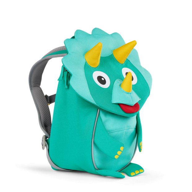 Mochila Dinosaurio pequeña - Olokuti