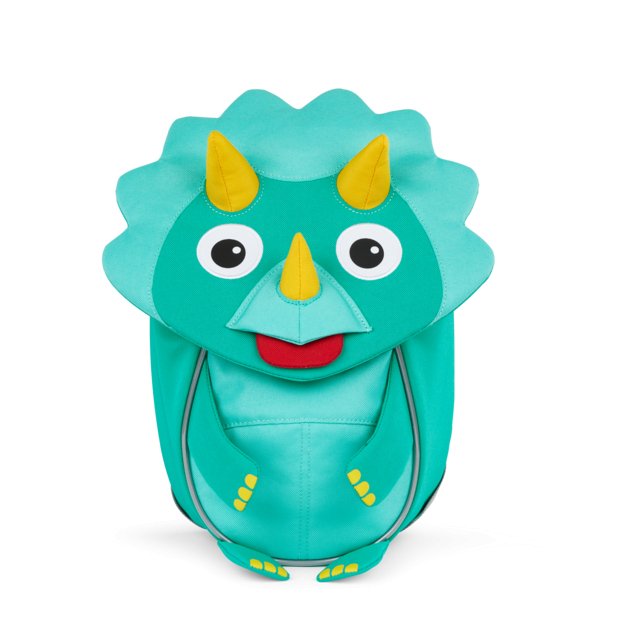 Mochila Dinosaurio pequeña - Olokuti