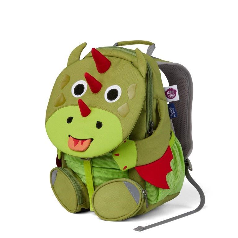 Mochila Dragón Grande - Olokuti