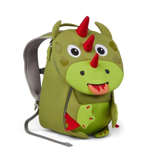 Mochila Dragón Pequeña - Olokuti