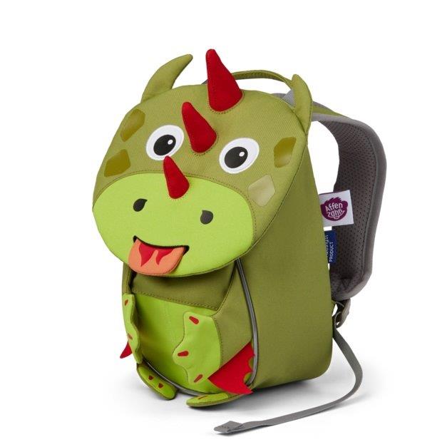 Mochila Dragón Pequeña - Olokuti
