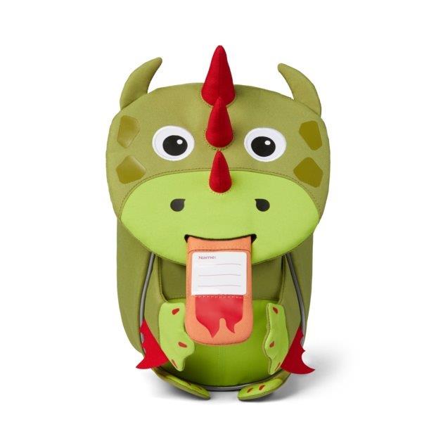 Mochila Dragón Pequeña - Olokuti