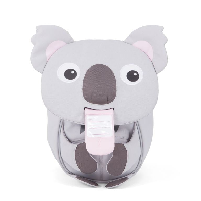 Mochila Koala Karla pequeña - Olokuti