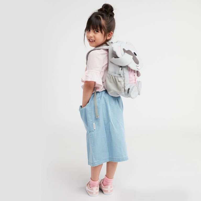 Mochila Koala Kimi Grande - Olokuti