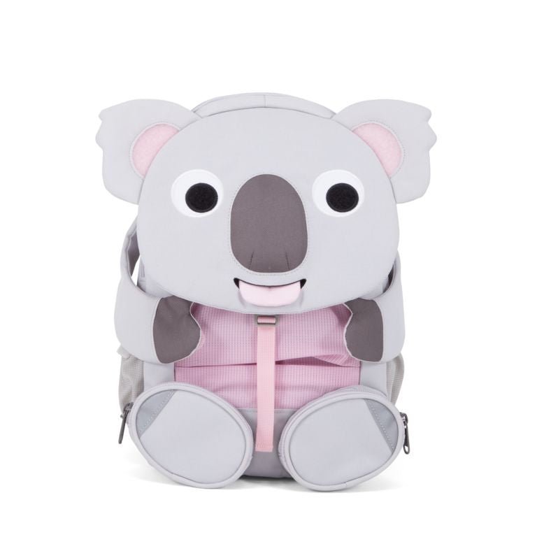 Mochila Koala Kimi Grande - Olokuti