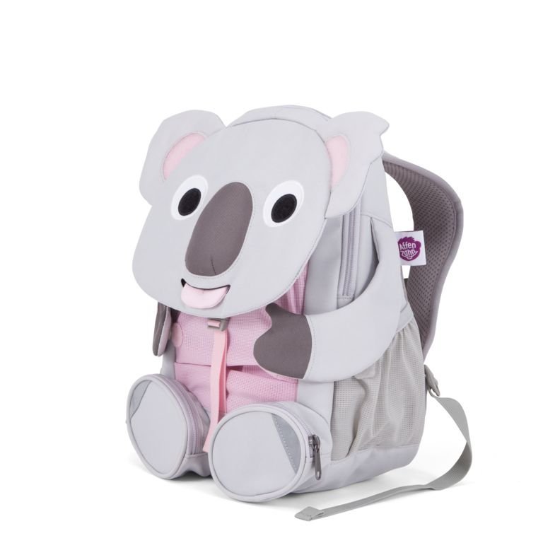 Mochila Koala Kimi Grande - Olokuti