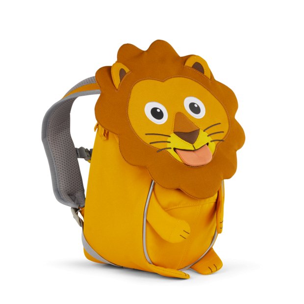 Mochila León pequeña - Olokuti