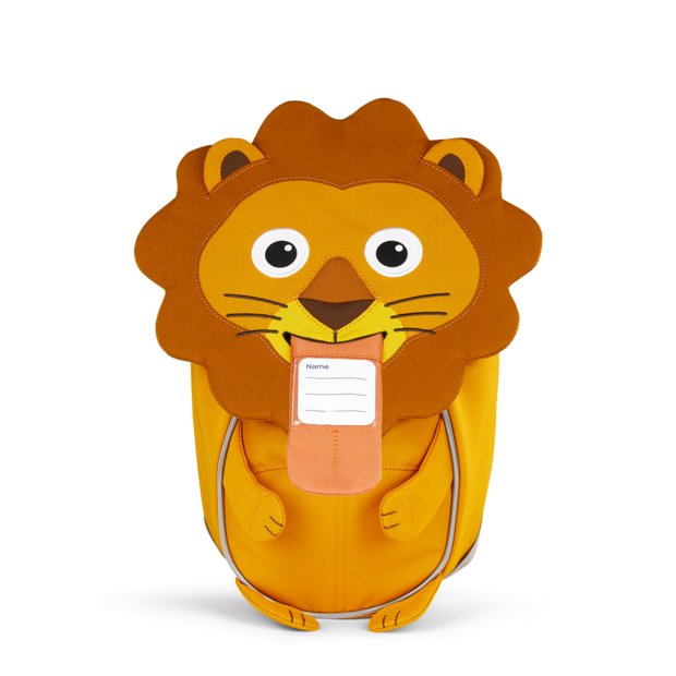 Mochila León pequeña - Olokuti