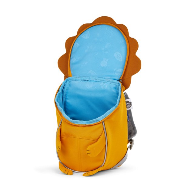 Mochila León pequeña - Olokuti