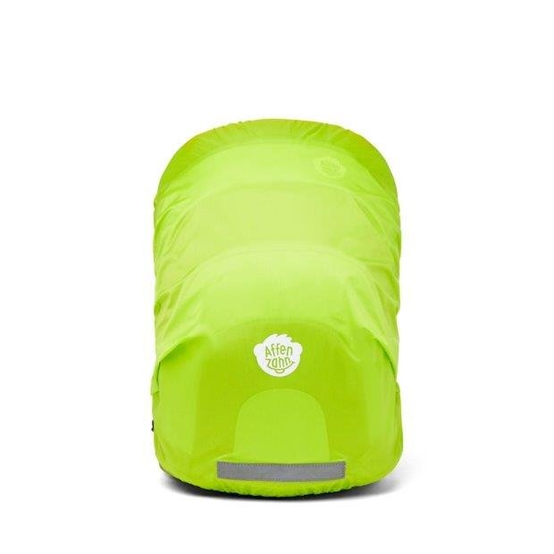 Mochila Lisa Dragón grande - Olokuti