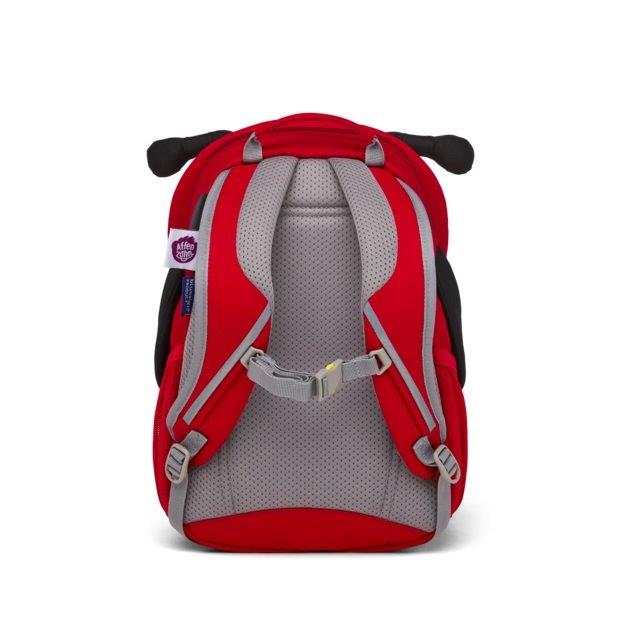 Mochila Mariquita Grande - Olokuti