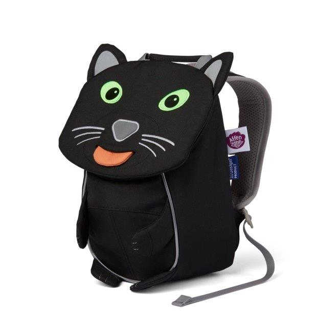 Mochila Pantera Pequeña - Olokuti