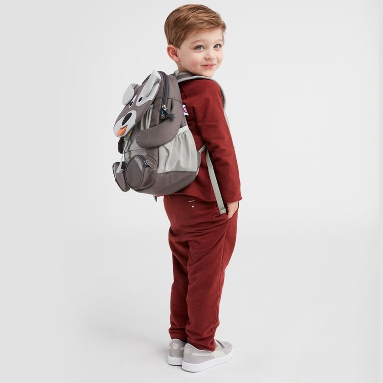 Mochila Perro Dylan grande - Olokuti