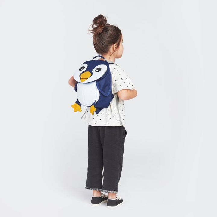 Mochila Pingüino Pepe pequeña - Olokuti